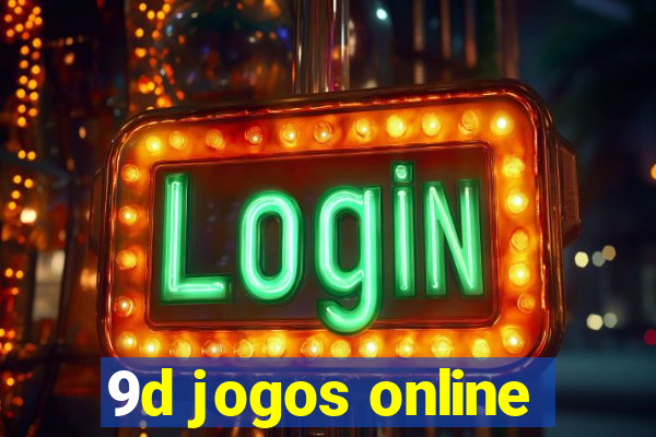 9d jogos online